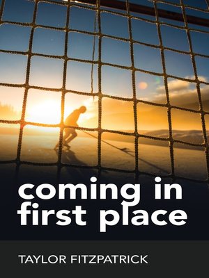 Coming in First Place - ebook